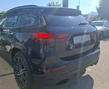 Zunanja slika - Mercedes-Benz GLA-Razred - GLA 180 AMG Line Avt. - 5 - Predogledna slika