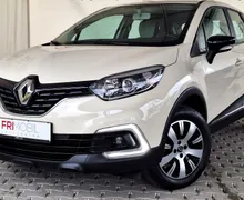 Zunanja slika - Renault Captur - TCe 90 Outdoor•Slovensko vozilo•1.Lastnik• - 1 - Predogledna slika