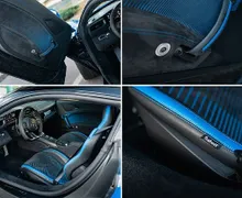 Zunanja slika - Maserati MC20 - INFINITO KERAM.ZAVORE SONUS.FABER KARBON E-LSD - 16 - Predogledna slika