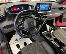 Zunanja slika - Peugeot 2008 - 1,2 PureTech 130 S&S GT - 8 - Predogledna slika