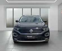 Zunanja slika - Volkswagen T-Roc - 1,6 TDI BMT - 2 - Predogledna slika