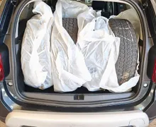 Zunanja slika - Dacia Duster - 1.3 Tce 130 Prestige 1. LASTNIK - 10 - Predogledna slika