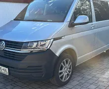 Zunanja slika - Volkswagen Transporter - 2.0 TDI - ODLIČEN - 1 - Predogledna slika