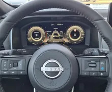 Zunanja slika - Nissan Qashqai - 1.3 DIG-T Mild Hyb.158 2WD X-Tron.TEKNA - 16 - Predogledna slika