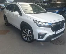 Zunanja slika - Suzuki S-Cross - SX 4 1.4 Boosterjet AllGrip Hibrid Elegance - 1 - Predogledna slika