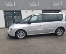 Zunanja slika - Renault Espace - 2.0 DCI AVT. CELSIUM - 1 - Predogledna slika