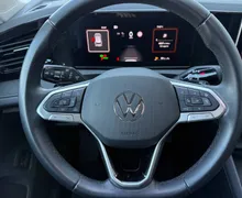 Notranja slika - Volkswagen Tiguan - 1.5 eTSI BMT 4All DSG - 8 - Predogledna slika