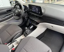 Zunanja slika - Hyundai Bayon - 1.2 MPI COMFORT-LED-NAVI-SLO-1LASTNIK-TOP - 10 - Predogledna slika