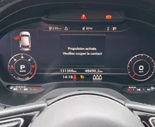 Zunanja slika - Audi Q2 - 30 TDI S tronic..USNJE.KAMERA.NAVI.LED.KLJUKA - 6 - Predogledna slika