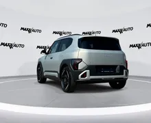 Notranja slika - KIA EV2 - GT-Line 61 kWh 22KW AC+ PREMIČNA ZADNJA KLOP - 7 - Predogledna slika