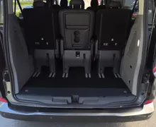 Zunanja slika - Ford Tourneo - Custom TITANIUM X 2.5 232PS PHEV CVT L2 FWD-ZALOGA - 15 - Predogledna slika
