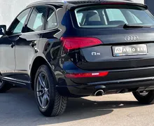 Zunanja slika - Audi Q5 - 2.0 TDI+Q+SLO+1.LAST+NAVI+XENON+ - 8 - Predogledna slika