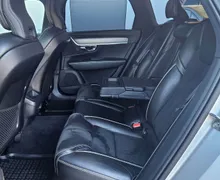 Zunanja slika - Volvo V90 - D4 AWD R-Design Avt.+18 Col +Kamera+Priklop - 15 - Predogledna slika
