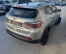 Zunanja slika - Jeep Compass - 2.0 Multijet 16v 140 AWD  Limited - 7 - Predogledna slika