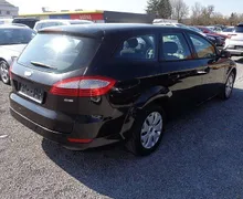 Zunanja slika - Ford Mondeo - 2.0 TDCi 163hp - KASKO GRATIS - 4 - Predogledna slika