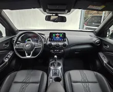 Zunanja slika - Nissan Juke - 1.6 HEV 143 TEKNA SLO 1LASTNIK RADAR KAMERA FULLED - 13 - Predogledna slika