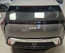 Zunanja slika - KIA EV3 - Star + TČ + paket zima - 4 - Predogledna slika