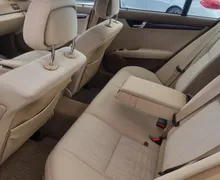 Zunanja slika - Mercedes-Benz C-Razred - C 200 CDI-AVT-2 LASTNIK-ODLIČEN-ELEGANCE-LIMUZIN.. - 10 - Predogledna slika