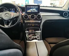 Zunanja slika - Mercedes-Benz GLC-Razred - 250 d 4MATIC LUXURY-VL.KLJ-AKT-TEMP-MRT.KOT-VIDEO - 7 - Predogledna slika