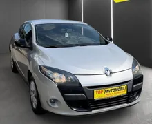 Zunanja slika - Renault Mégane - Megane 1.6 16V SLOVENSKO VOZILO REDNO SERVISIRANO TOP... - 11 - Predogledna slika