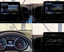 Zunanja slika - Mercedes-Benz GLE-Razred - GLE coupe GLE 350 d 4MATIC•PANORAMA•KAM360•AMBIENT•AIR• - 20 - Predogledna slika