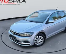 Zunanja slika - Volkswagen Polo - 1.6 TDI Style BMT DSG - 1 - Predogledna slika