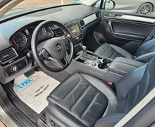 Zunanja slika - VW Touareg - Touareg - 11 - Predogledna slika