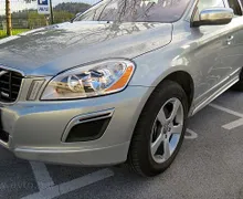 Zunanja slika - Volvo XC60 - FWD DRIVe R-Design - 1 - Predogledna slika