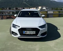 Zunanja slika - Audi A4 - Avant 30 TDI S tronic. LED. MASAŽNI SED. KAM. 2X PDC - 2 - Predogledna slika