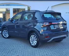 Zunanja slika - VW T-Cross - 1.0 TSI  70 - 3 - Predogledna slika