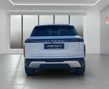 Zunanja slika - Jaecoo J7 - URBAN 1.6 TGDI + RADAR + BLIS + KAMERA + DAB + - 5 - Predogledna slika