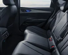 Zunanja slika - BYD SEAL 6 - 6 DM-i COMFORT  PHEV skupni doseg 1.455 km - 8 - Predogledna slika