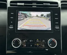 Notranja slika - Hyundai Tucson - 1.6 T GDI Trend... - 17 - Predogledna slika
