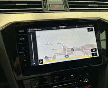 Zunanja slika - Volkswagen Passat - Variant 2,0 TDI DSG - 11 - Predogledna slika