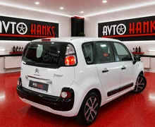 Notranja slika - Citroën C3 Picasso - 1.4 16V.BREZ POLOGA DO 7 LET-LEANPAY... - 10 - Predogledna slika