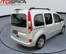 Zunanja slika - Renault Kangoo - Luxe Energy dCi - PDC-NAVI-TEMP-NA OBROKE - - 3 - Predogledna slika