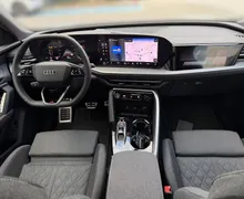 Notranja slika - Audi Q5 Sportback - TFSI quattro 150kW - 10 - Predogledna slika