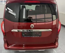 Zunanja slika - Renault Kangoo - 1.3 TCe 100 Edition One.USNJE.NAVI.KAMERA.BENCIN - 8 - Predogledna slika
