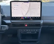 Notranja slika - KIA PV5 - Quantum 71.2 kWh baterija 120 kW 163 KS - 16 - Predogledna slika