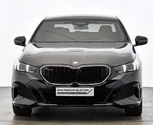 Zunanja slika - BMW Serija 5 - : 540d xDrive-M OPTIK-LED-VIRTUAL-M PRO PAKET- - 2 - Predogledna slika