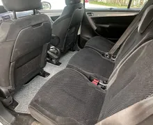 Zunanja slika - Citroën C4 Grand Picasso - 1.8i 16V SLOVENSKO VOZILO KLIMA 7 SEDEŽEV - 19 - Predogledna slika