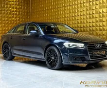 Zunanja slika - Audi A6 - 2.0 TDI AUT. RADAR-GRETJE-TEMP.-NAVI.-BREZ POLOGA - 1 - Predogledna slika