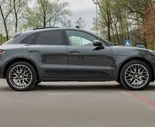 Zunanja slika - Porsche Macan - 2.0 245 Pano Navi Kamera 21col - 4 - Predogledna slika