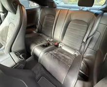 Zunanja slika - Mercedes-Benz C-Razred - C COUPE 220d AMG LINE FULL LED NAVI TEMP PDC TOP - 18 - Predogledna slika