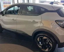 Zunanja slika - Renault Captur - TCe 140 techno  avtomatik - 3 - Predogledna slika
