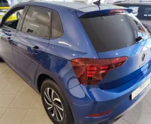 Zunanja slika - Volkswagen Polo - 1.0 TSI 4ALL 70  95 v prihodu - 5 - Predogledna slika