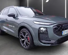 Zunanja slika - Audi Q3 - TFSI S tronic 110kW - 2 - Predogledna slika