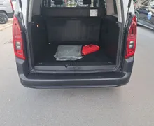 Zunanja slika - Citroën Berlingo - 1.5 HDI - 12 - Predogledna slika