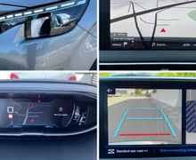 Zunanja slika - Peugeot 5008 - ALLURE+SLO+FULL LED+ALU+KEYLESS GO+HI-FI - 18 - Predogledna slika