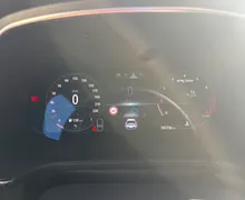 Notranja slika - Renault Captur - 1.0 / - 14 - Predogledna slika